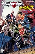 Super Sons/Dynomutt Special #1