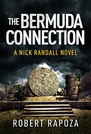 The Bermuda Connection (The Nick Randall Series Book 2)