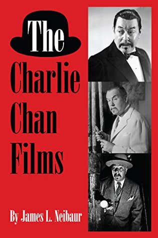 The Charlie Chan Films (Kindle Edition)