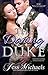 The Daring Duke (The 1797 Club, #1)