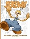 Jeremy: The Complete Strip Collection