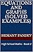 Equations and Graphs (Solve...