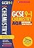 Chemistry Revision and Exam Practice Book for AQA by Mike Wooster