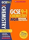 Chemistry Revision and Exam Practice Book for AQA (GCSE Grades 9-1)