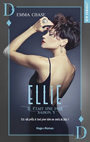 Ellie Extrait Offert (Il était une fois, #3.1)