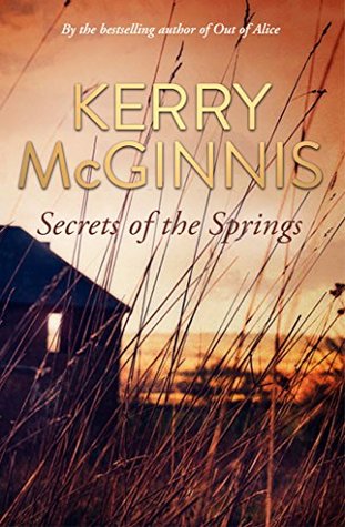 Secrets of the Springs (Kindle Edition)