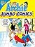 Archie Jumbo Comics Digest ...