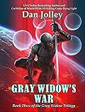 Gray Widow's War