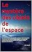 Le mystère des objets de l'espace by M. Anctil