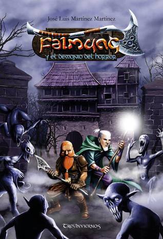 Falmung y el demonio del horror
