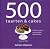 500 taarten & cakes