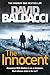 The Innocent by David Baldacci The Innocent by David Baldacci