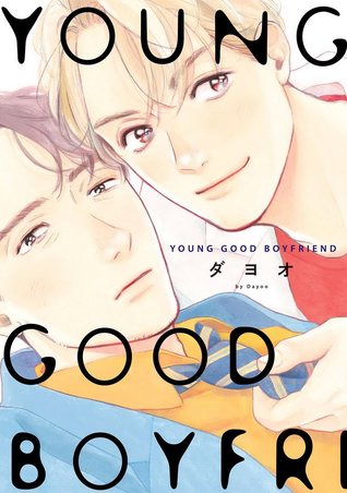 Young Good Boyfriend (Paperback)