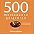 500 Mexicaanse Gerechten