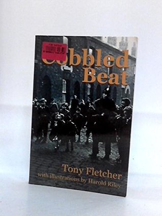 Cobbled Beat (Paperback)