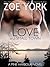 Love in a Small Town (Pine Harbour, #1)