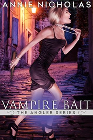 Vampire Bait