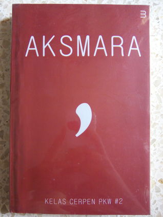 Aksmara