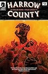 Harrow County #31 by Cullen Bunn