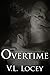 Overtime (Cayuga Cougars #4)