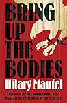 Bring Up the Bodies