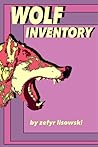 Wolf Inventory by Zefyr Lisowski