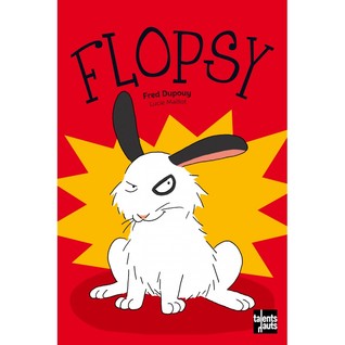 Flopsy (Paperback)