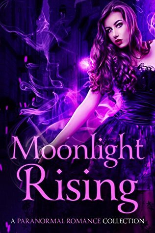 Moonlight Rising (Kindle Edition)