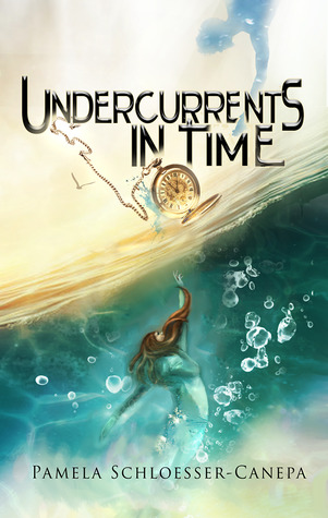 Undercurrents in Time (Detours in Time #2)