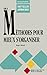Des méthodes pour mieux s'organiser - Ebook PDF by Jean-Pierre Obin