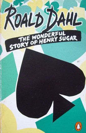 The Wonderful Story of Henry Sugar and Six More
