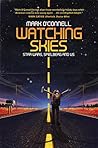 Watching Skies: Star Wars, Spielberg and Us Book cover for Watching Skies: Star Wars, Spielberg and Us