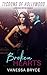 Broken Hearts (Tycoons of H...