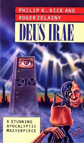 Deus Irae