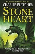 Stoneheart (Stoneheart Trilogy, #1)