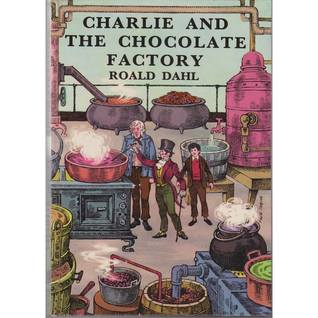 Charlie and the Chocolate Factory