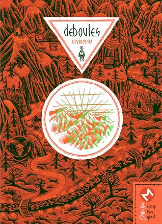 Déboules (Paperback)