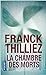 La Chambre des morts (Lucie Hennebelle, #1)