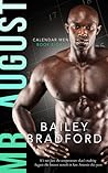 Mr. August (Calendar Men, #8)