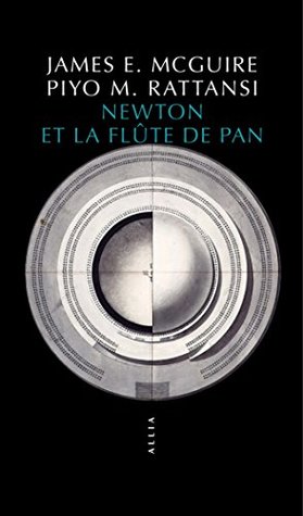 Newton et la flûte de Pan (Petite collection) (French Edition)