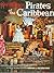 Walt Disney's Pirates of the Caribbean (Souvenir Book)