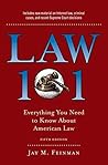 Law 101: Everythi...