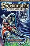 Pathfinder: Spiral Of Bones #3