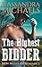 The Highest Bidder: BBW Western Romance