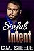 Sinful Intent (Sinful Twins Series Book 2)