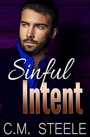 Sinful Intent (Sinful Twins Series Book 2)