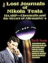 The Lost Journals of Nikola Tesla