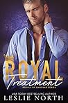 Royal Treatment (Royals of Danovar #2)