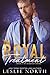 Royal Treatment (Royals of Danovar #2)