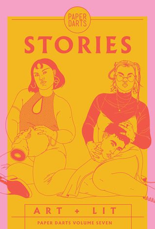 Paper Darts Volume Seven